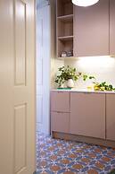 Entre Ruas Apartments