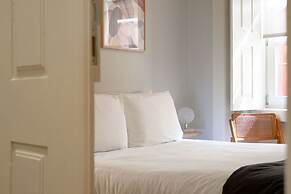 Entre Ruas Apartments