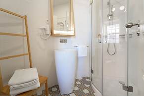 Entre Ruas Apartments