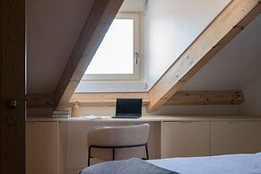 Entre Ruas Apartments