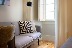 Entre Ruas Apartments