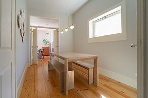 Entre Ruas Apartments