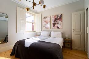 Entre Ruas Apartments