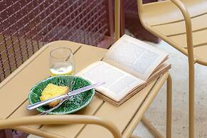 Entre Ruas Apartments