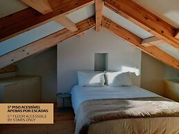 Entre Ruas Apartments