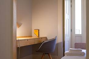 Entre Ruas Apartments