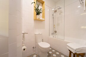 Entre Ruas Apartments