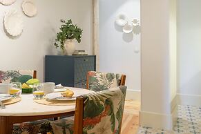 Entre Ruas Apartments