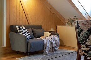 Entre Ruas Apartments