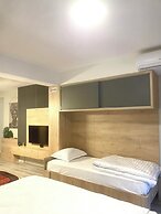 Nesi apartment