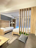 Nesi apartment
