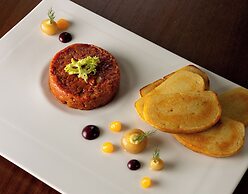 Mercer Plaza Sevilla 5 GL