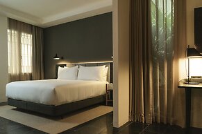 Mercer Plaza Sevilla 5 GL