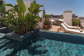 Mercer Plaza Sevilla 5 GL