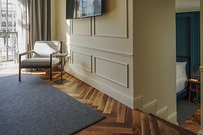 Mercer Plaza Sevilla 5 GL