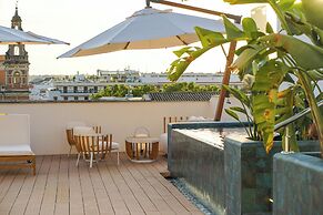 Mercer Plaza Sevilla 5 GL