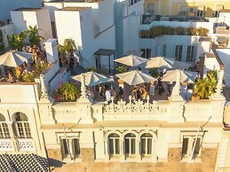 Mercer Plaza Sevilla 5 GL