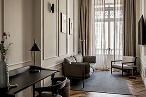 Mercer Plaza Sevilla 5 GL