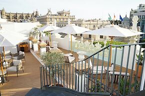 Mercer Plaza Sevilla 5 GL