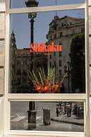 Mercer Plaza Sevilla 5 GL