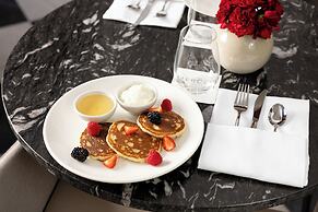 Mercer Plaza Sevilla 5 GL