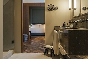 Mercer Plaza Sevilla 5 GL