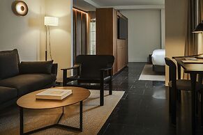 Mercer Plaza Sevilla 5 GL