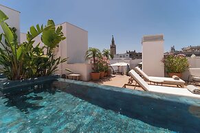 Mercer Plaza Sevilla 5 GL