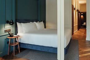 Mercer Plaza Sevilla 5 GL