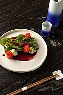 Mercer Plaza Sevilla 5 GL