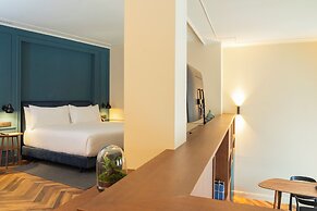 Mercer Plaza Sevilla 5 GL