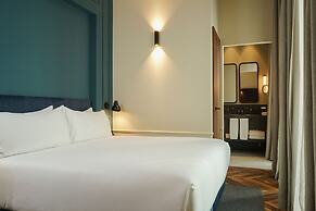 Mercer Plaza Sevilla 5 GL