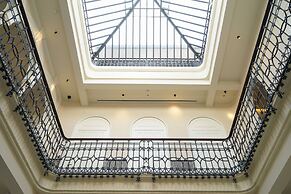 Mercer Plaza Sevilla 5 GL