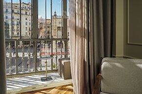 Mercer Plaza Sevilla 5 GL