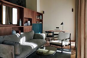 Mercer Plaza Sevilla 5 GL