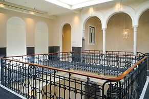 Mercer Plaza Sevilla 5 GL