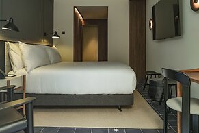 Mercer Plaza Sevilla 5 GL