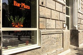 Mercer Plaza Sevilla 5 GL