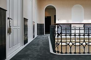 Mercer Plaza Sevilla 5 GL