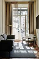 Mercer Plaza Sevilla 5 GL