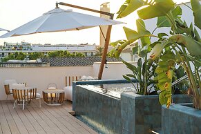 Mercer Plaza Sevilla 5 GL