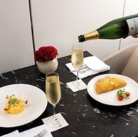 Mercer Plaza Sevilla 5 GL