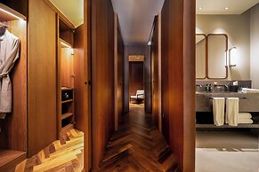 Mercer Plaza Sevilla 5 GL