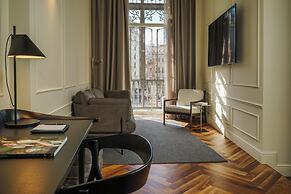 Mercer Plaza Sevilla 5 GL