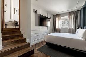Mercer Plaza Sevilla 5 GL