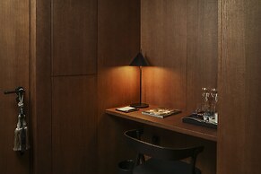 Mercer Plaza Sevilla 5 GL