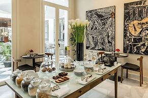 Mercer Plaza Sevilla 5 GL