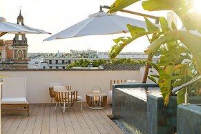 Mercer Plaza Sevilla 5 GL