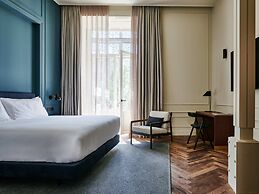 Mercer Plaza Sevilla 5 GL