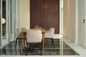 Mercer Plaza Sevilla 5 GL